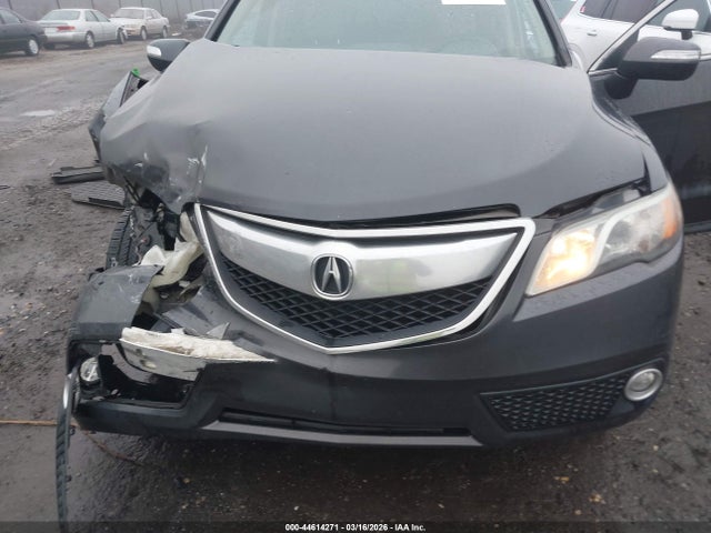 Acura RDX