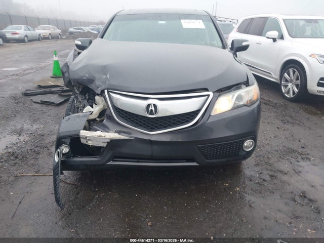 Acura RDX