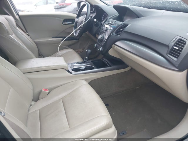 Acura RDX