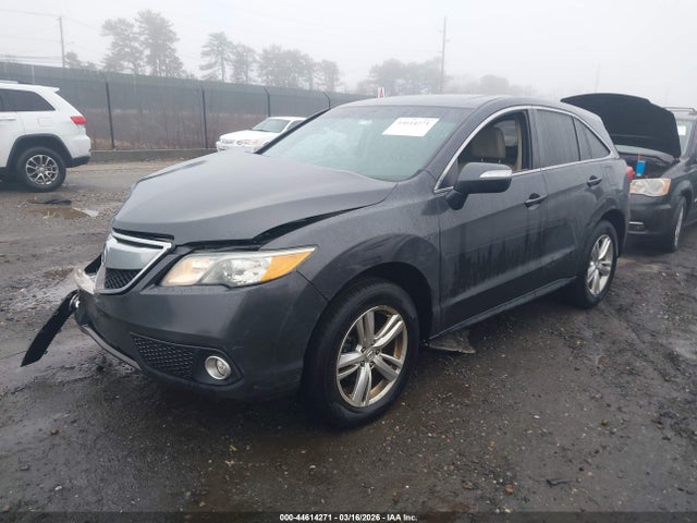 Acura RDX