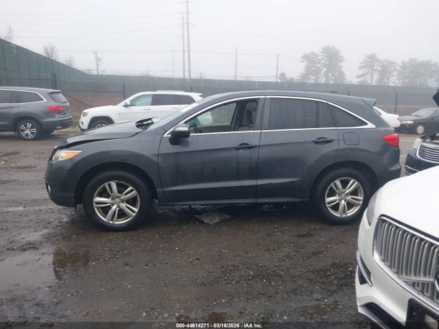 Acura RDX