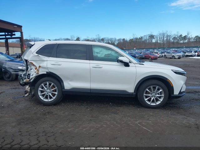 Honda CR-V Ex Awd