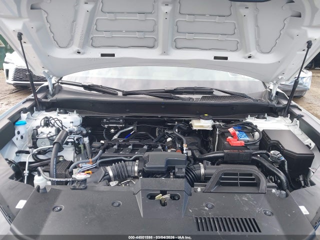Honda CR-V Ex Awd