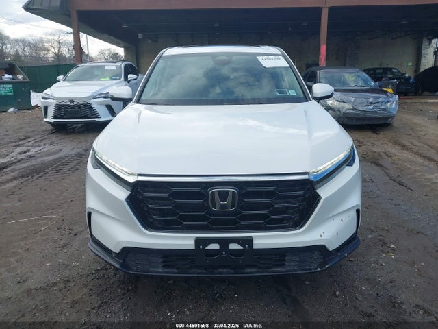 Honda CR-V Ex Awd