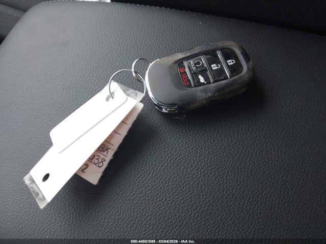 Honda CR-V Ex Awd
