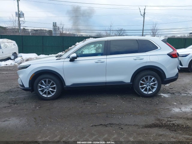 Honda CR-V Ex Awd