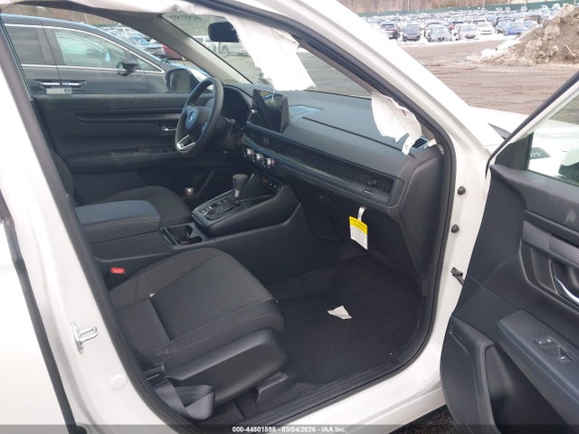 Honda CR-V Ex Awd