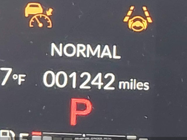 Honda CR-V Ex Awd
