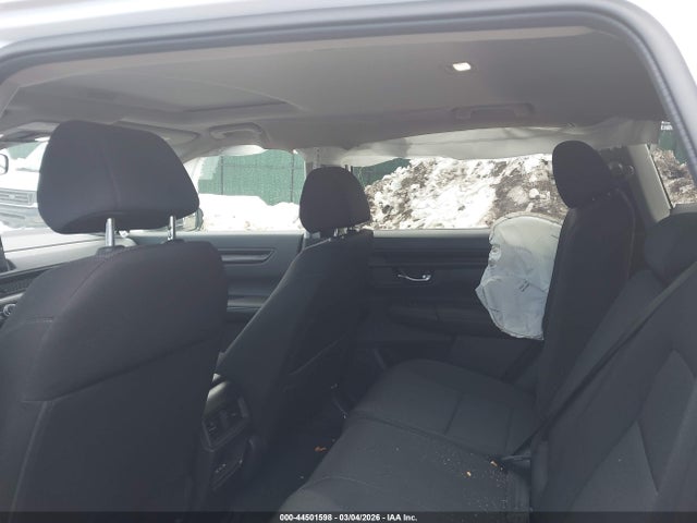 Honda CR-V Ex Awd