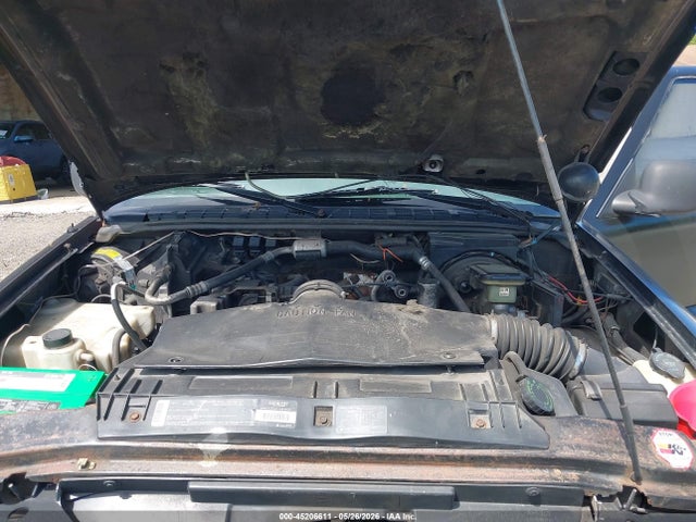 Chevrolet S Truck S10
