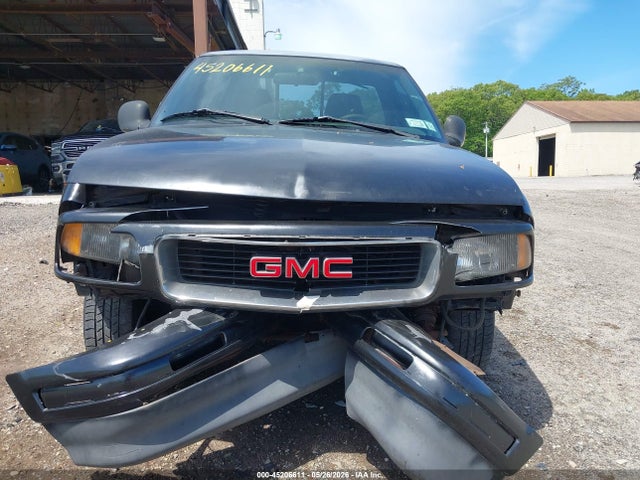 Chevrolet S Truck S10