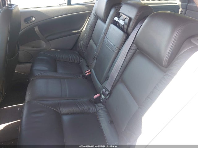 Saab 9-5 2.3t Gary Fisher Ed.