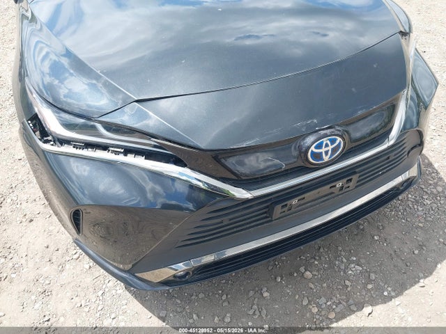 Toyota Venza Nightshade Edition