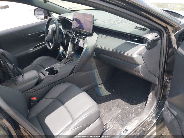 Toyota Venza Nightshade Edition