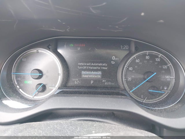 Toyota Venza Nightshade Edition