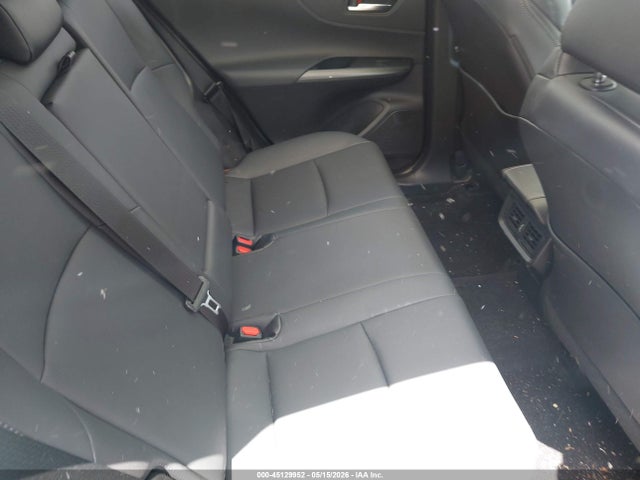 Toyota Venza Nightshade Edition