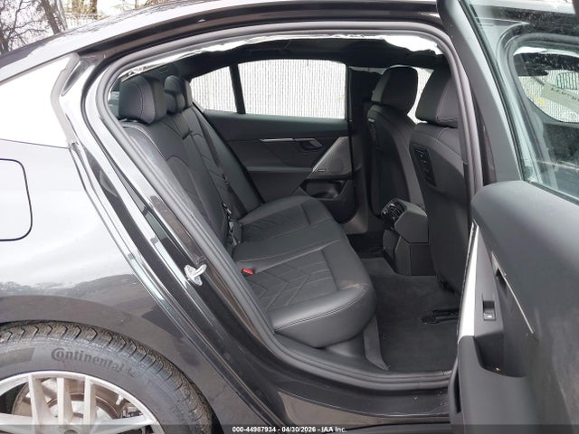 BMW 5 Series Xdrive