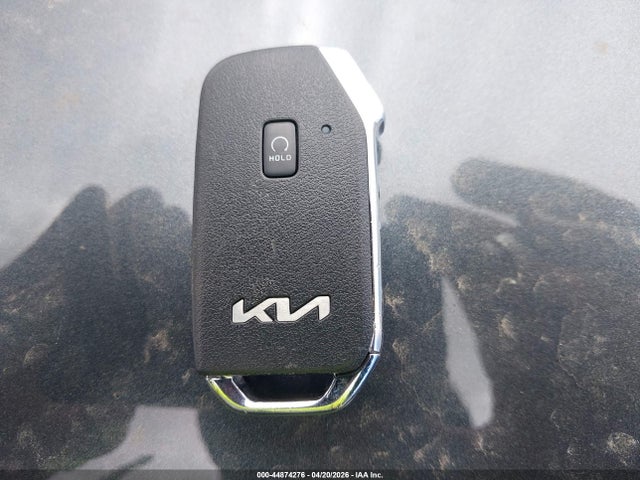 Kia Seltos S