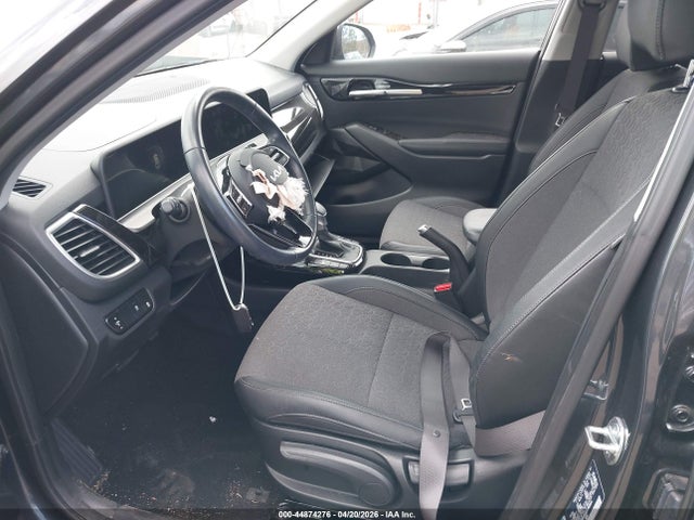 Kia Seltos S
