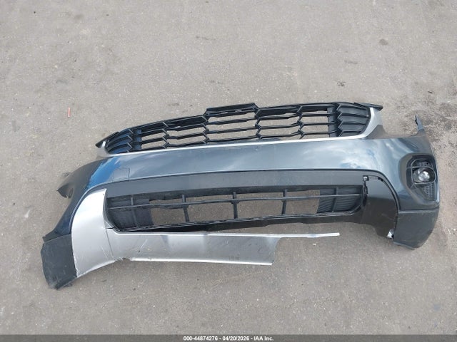 Kia Seltos S