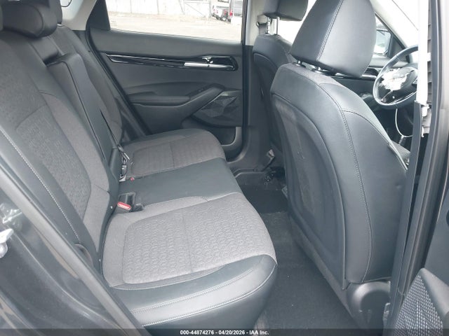 Kia Seltos S