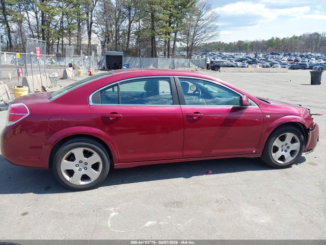 Saturn Aura Xe