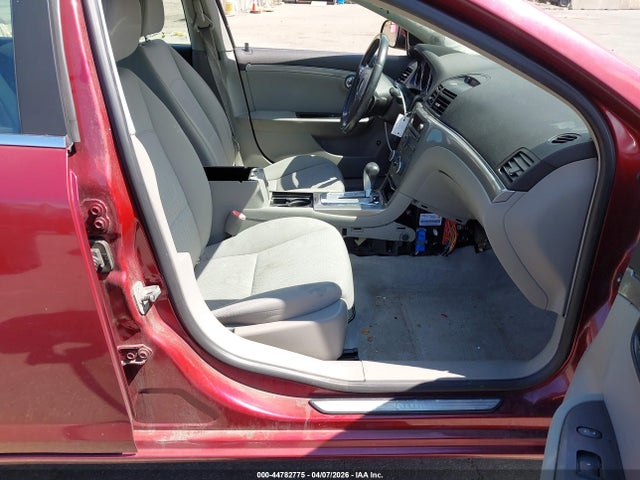 Saturn Aura Xe