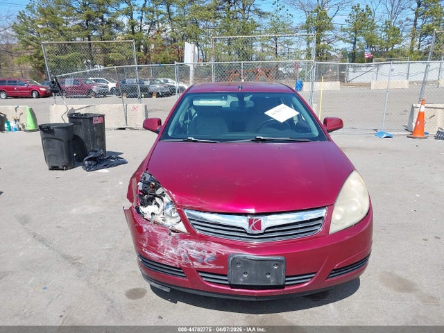 Saturn Aura Xe