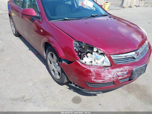 Saturn Aura Xe