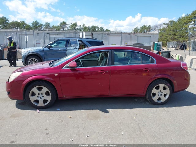 Saturn Aura Xe