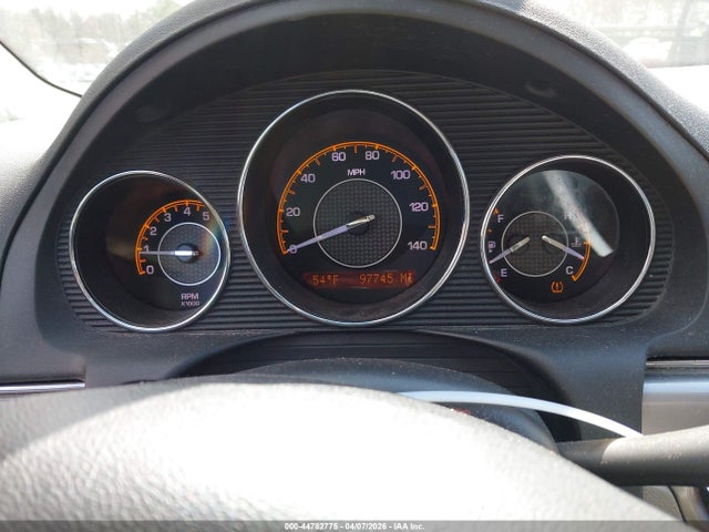 Saturn Aura Xe