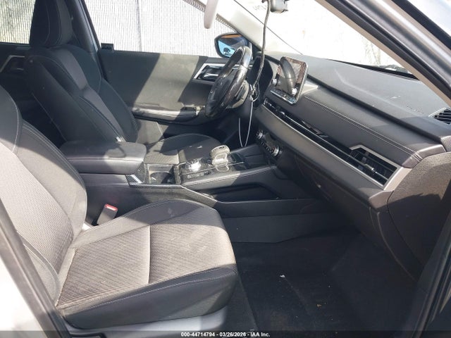 Mitsubishi Outlander Es 2.5 S-awc