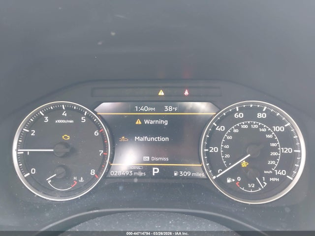 Mitsubishi Outlander Es 2.5 S-awc
