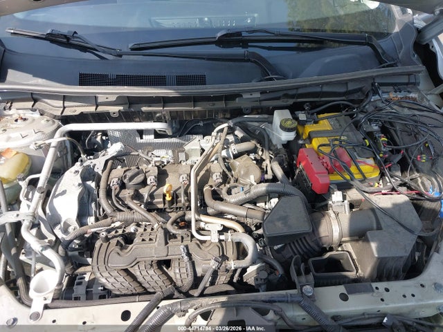 Mitsubishi Outlander Es 2.5 S-awc
