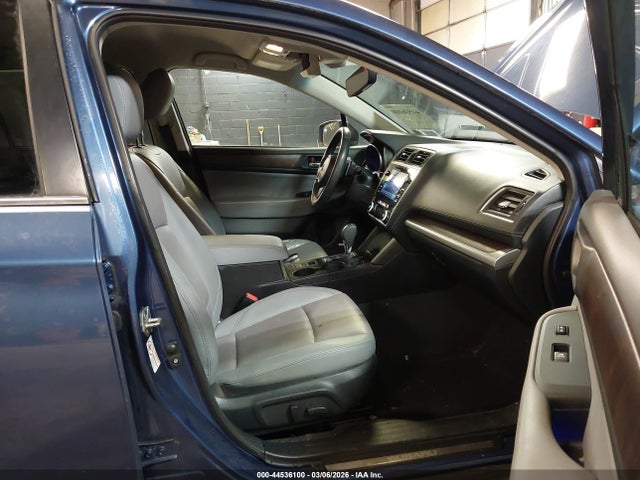 Subaru Outback 2.5i Limited