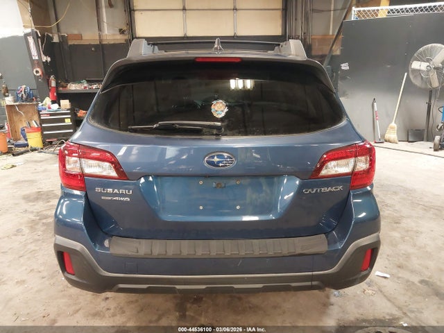Subaru Outback 2.5i Limited