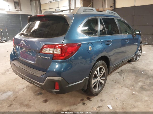 Subaru Outback 2.5i Limited