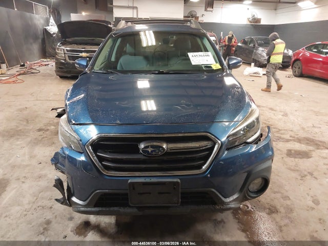 Subaru Outback 2.5i Limited