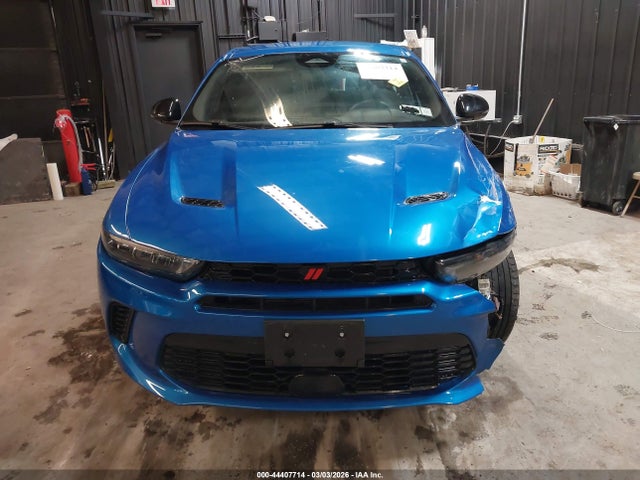 Dodge Hornet