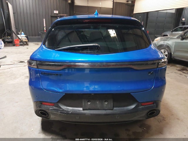 Dodge Hornet