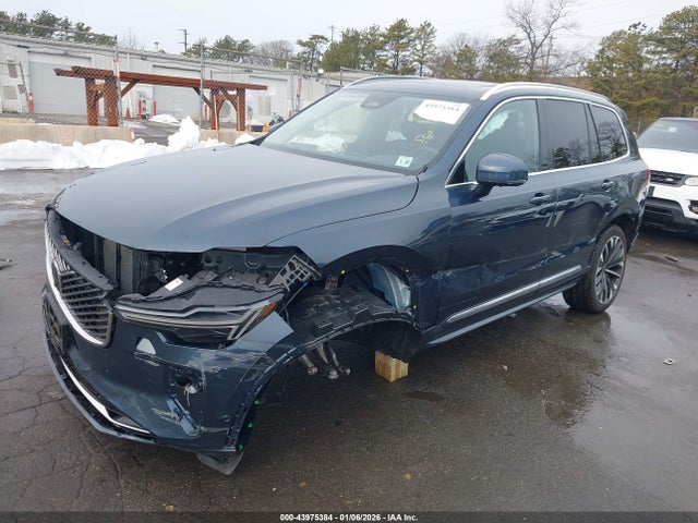 Volvo XC90 B5 Plus 7-seater