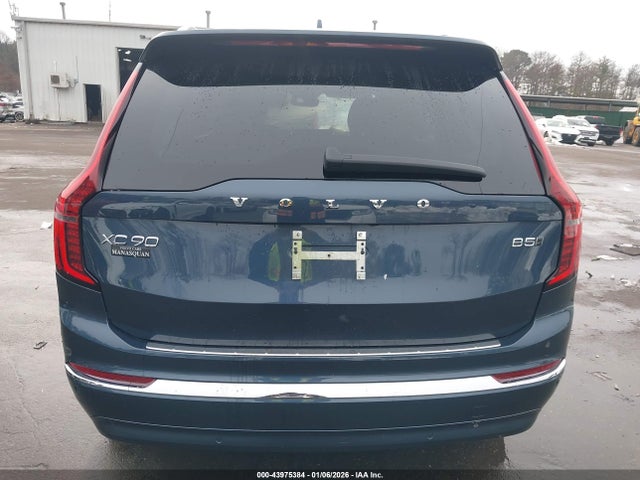 Volvo XC90 B5 Plus 7-seater
