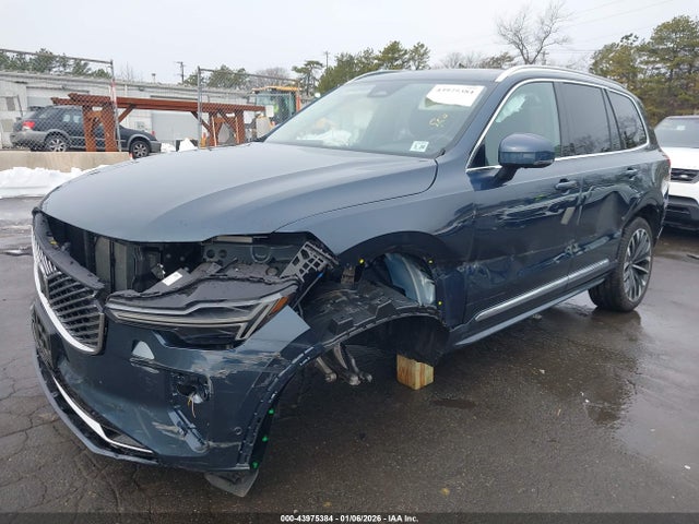 Volvo XC90 B5 Plus 7-seater