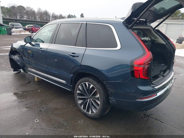Volvo XC90 B5 Plus 7-seater