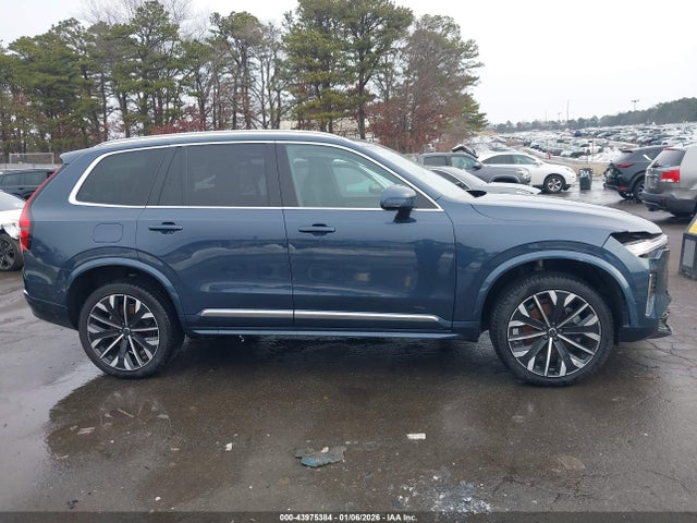 Volvo XC90 B5 Plus 7-seater