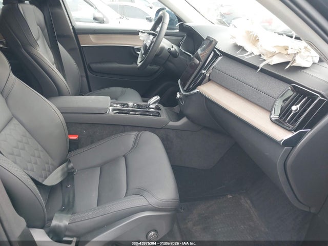 Volvo XC90 B5 Plus 7-seater