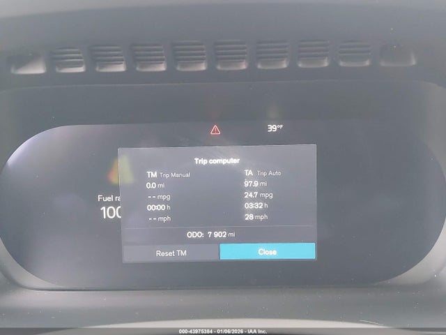 Volvo XC90 B5 Plus 7-seater