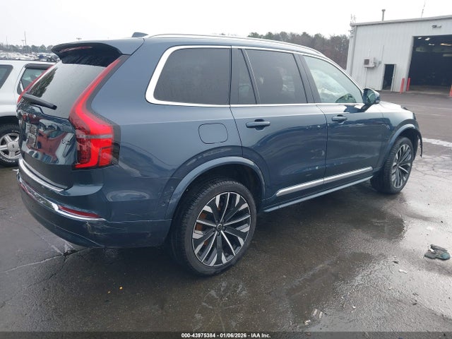 Volvo XC90 B5 Plus 7-seater