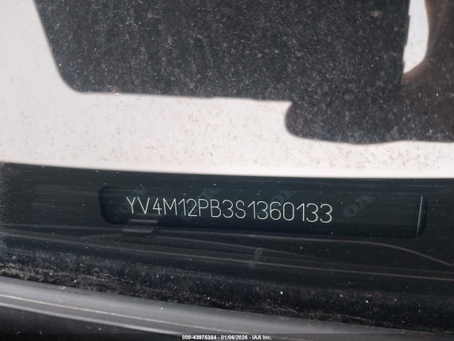 Volvo XC90 B5 Plus 7-seater