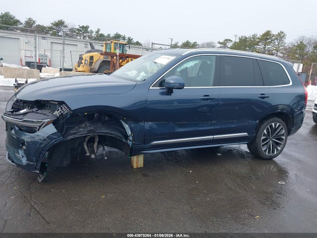 Volvo XC90 B5 Plus 7-seater